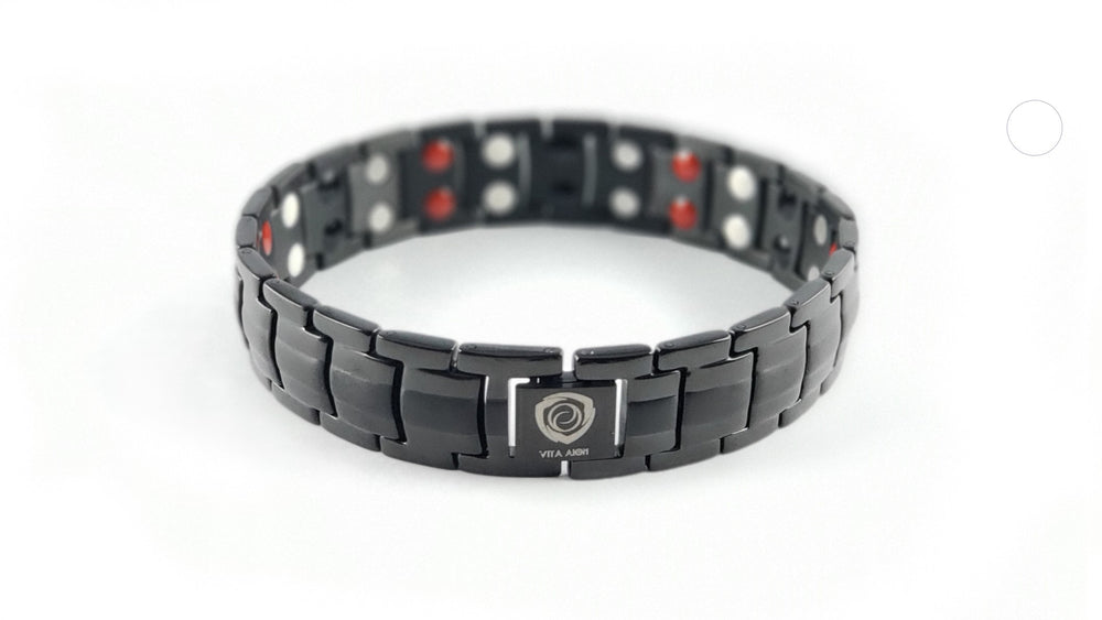 MARQUES BLACK