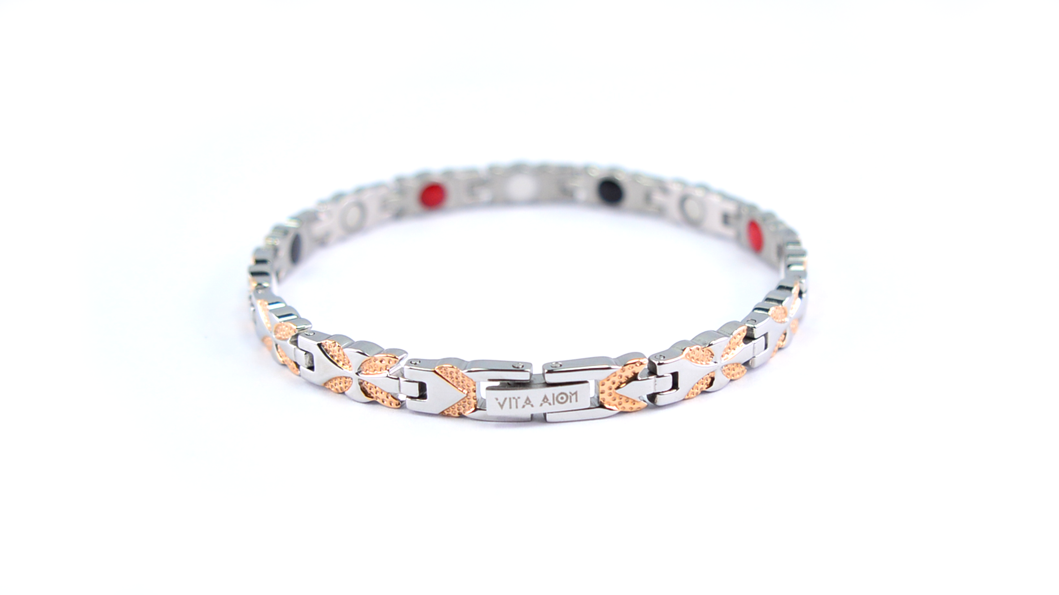 CRISTI ROSE GOLD