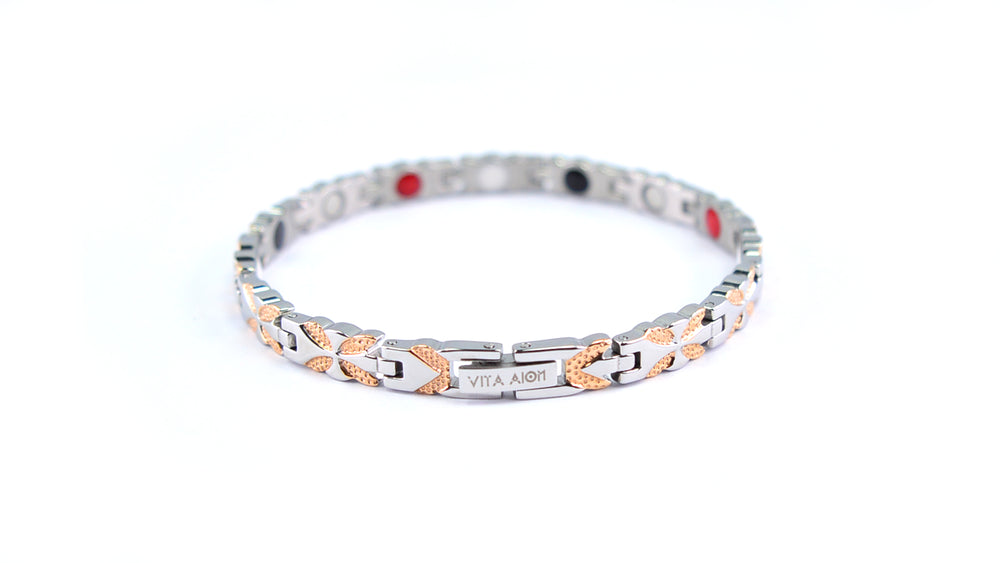 CRISTI ROSE GOLD