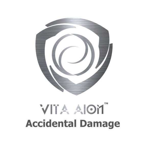 Accidental Damage III - VITAAION